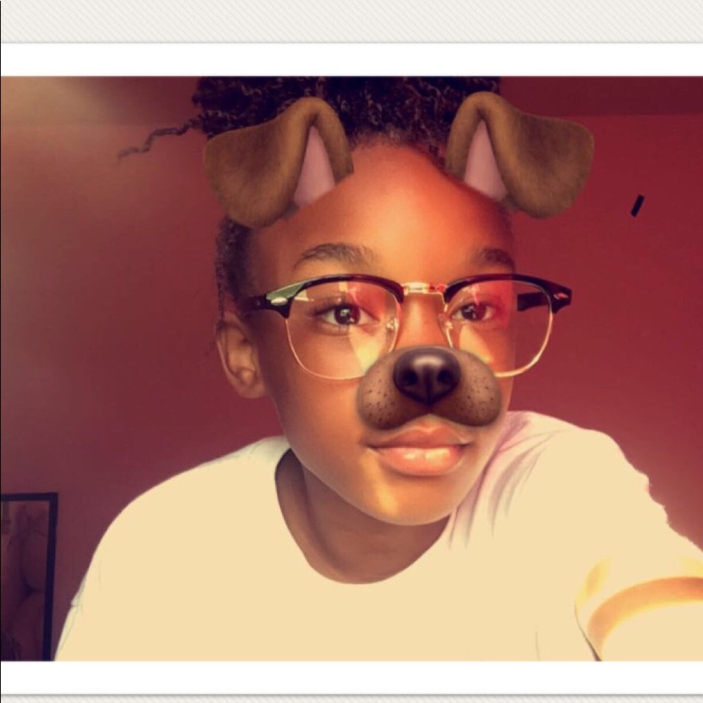 Meet your Posher, Deziree